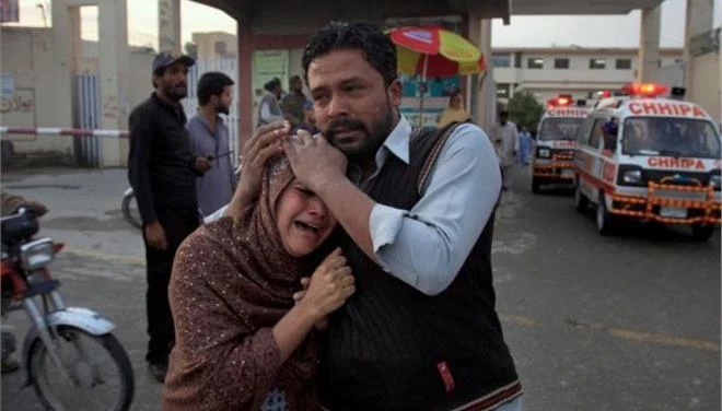 Νέα φονική επίθεση κατά Χριστιανών στο Πακιστάν